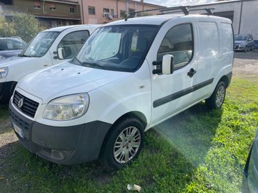 Fiat Doblo Doblò 1.3 Multijet 16V Dynamic