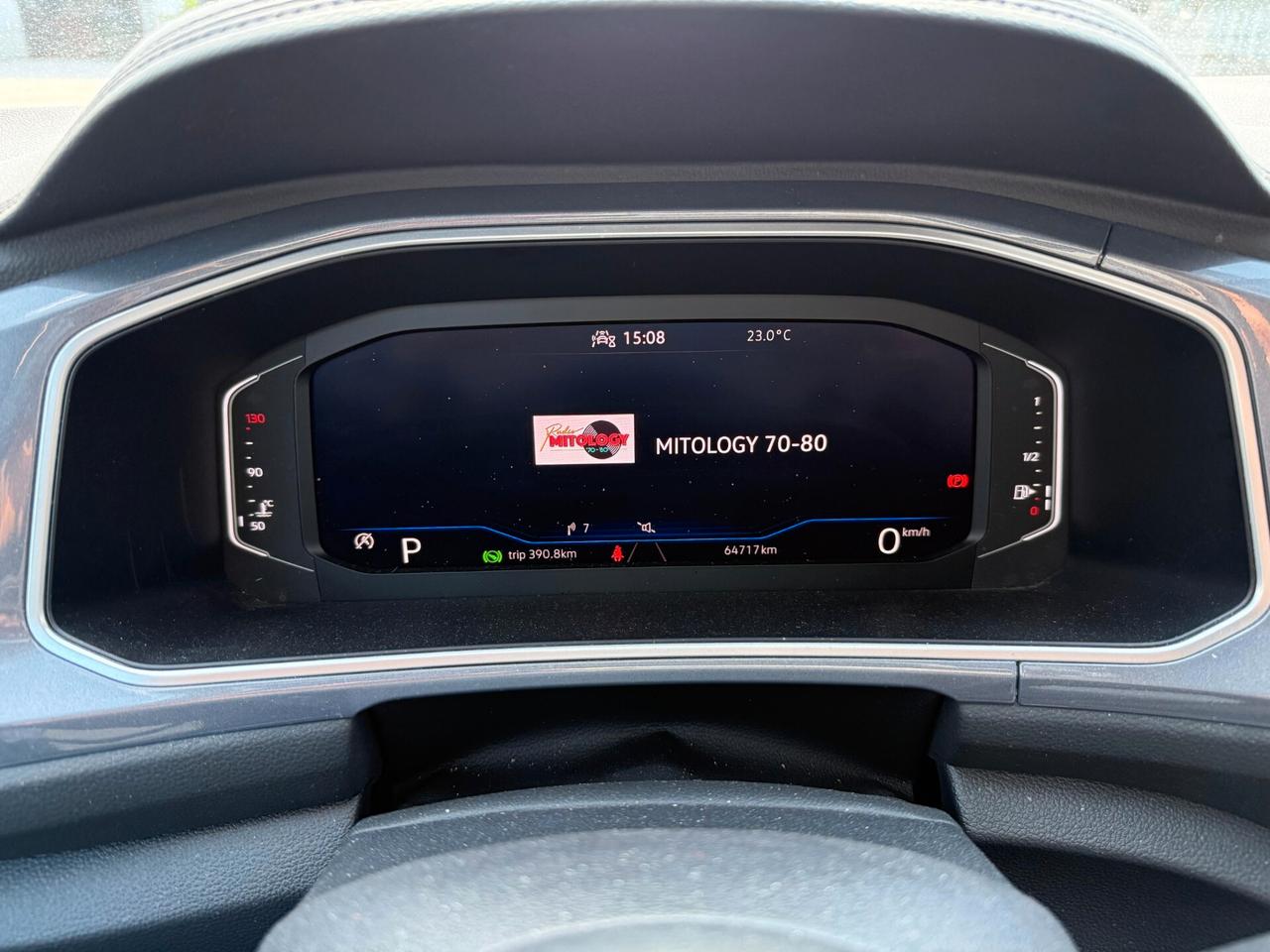 Volkswagen T-Roc 1.5 TSI ACT DSG R-Line