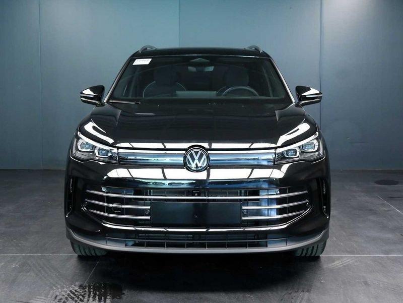 Volkswagen Tiguan TIGUAN 5p 1.5 eTSI 150cv DSG Elegance
