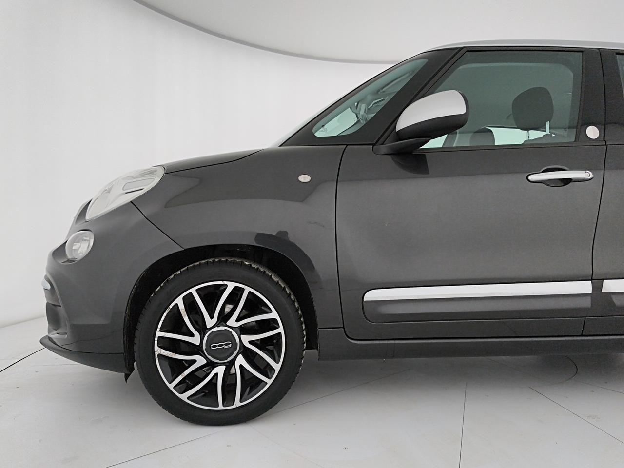 Fiat 500 1.4 Urban 95cv