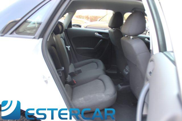 AUDI A1 SPB 1.6 TDI S line edition