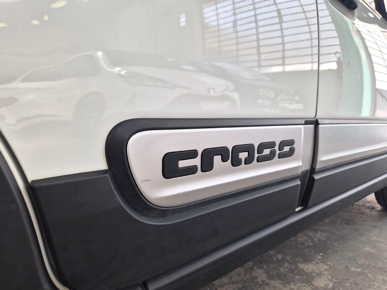 Fiat Panda Cross 1.0 Hybrid