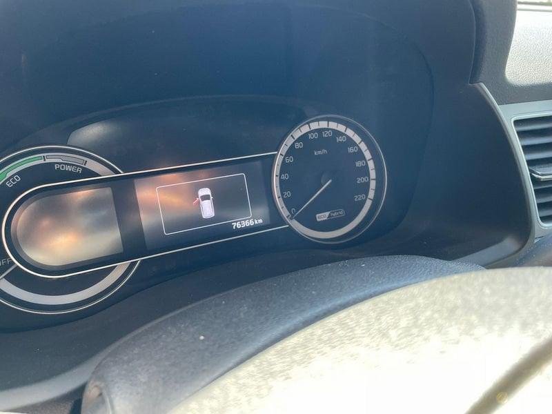 KIA Niro 1.6 GDi DCT HEV Energy