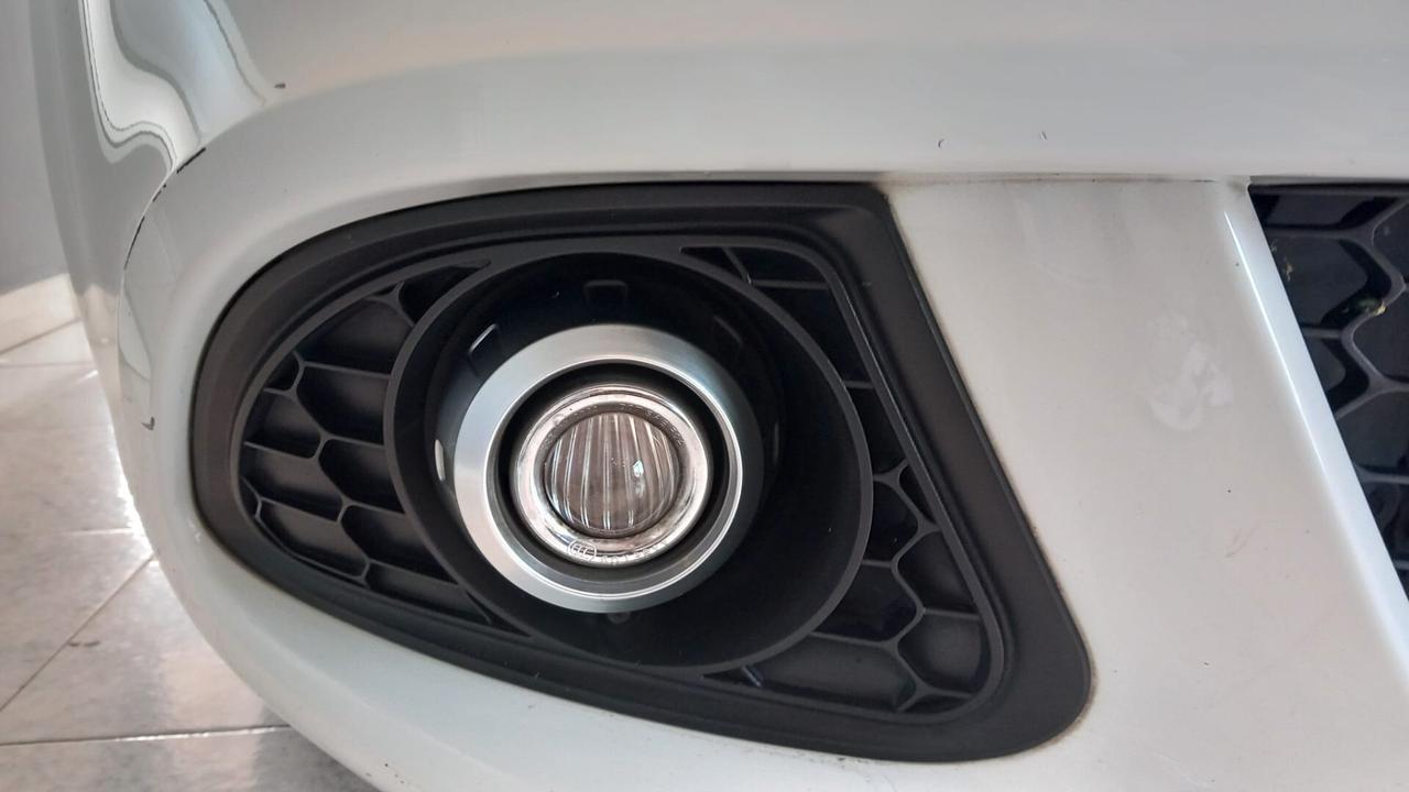 Alfa Romeo Giulietta 1.4 Turbo 105 CV Progression