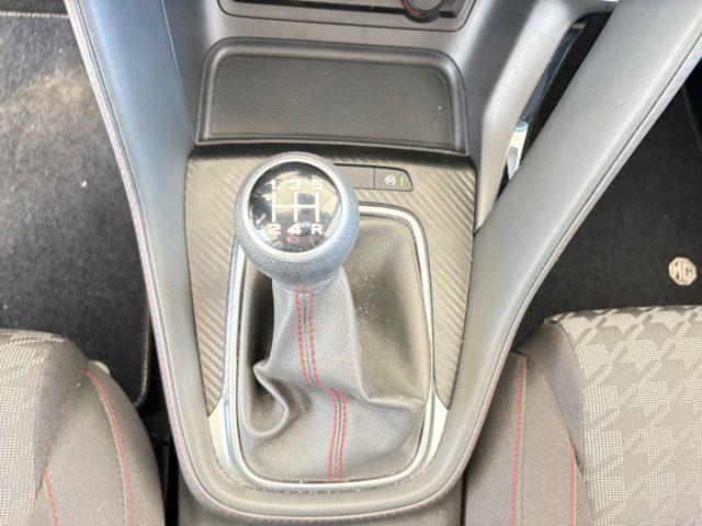 MG ZS 1.5 VTi-tech Comfort PRATICAMENTE NUOVA DA PROVARE
