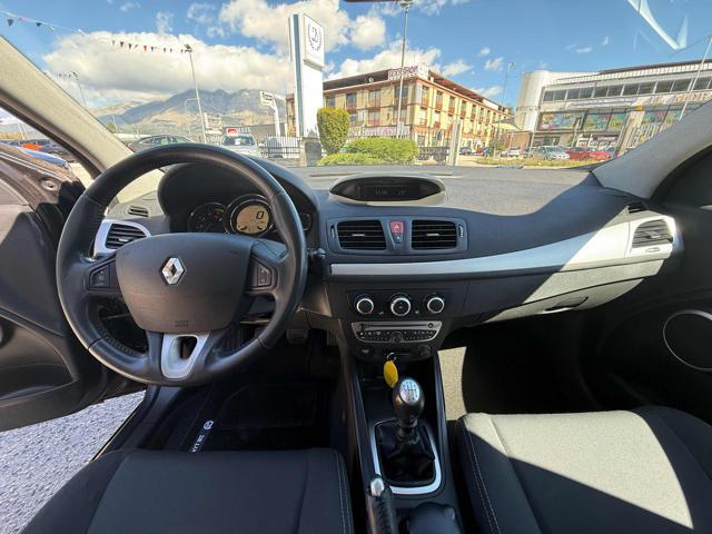 RENAULT Megane Mégane 1.5 dCi 110CV Dynamique SCONTO ROTTAMAZIONE