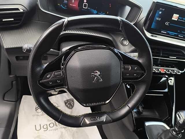 Peugeot 2008 BlueHDi 110 S&S GT