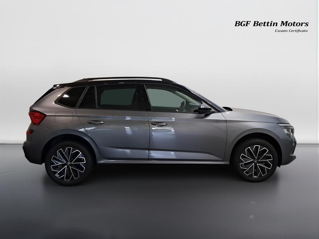 Skoda Kamiq 1.5 tsi 130 Edition 150cv dsg