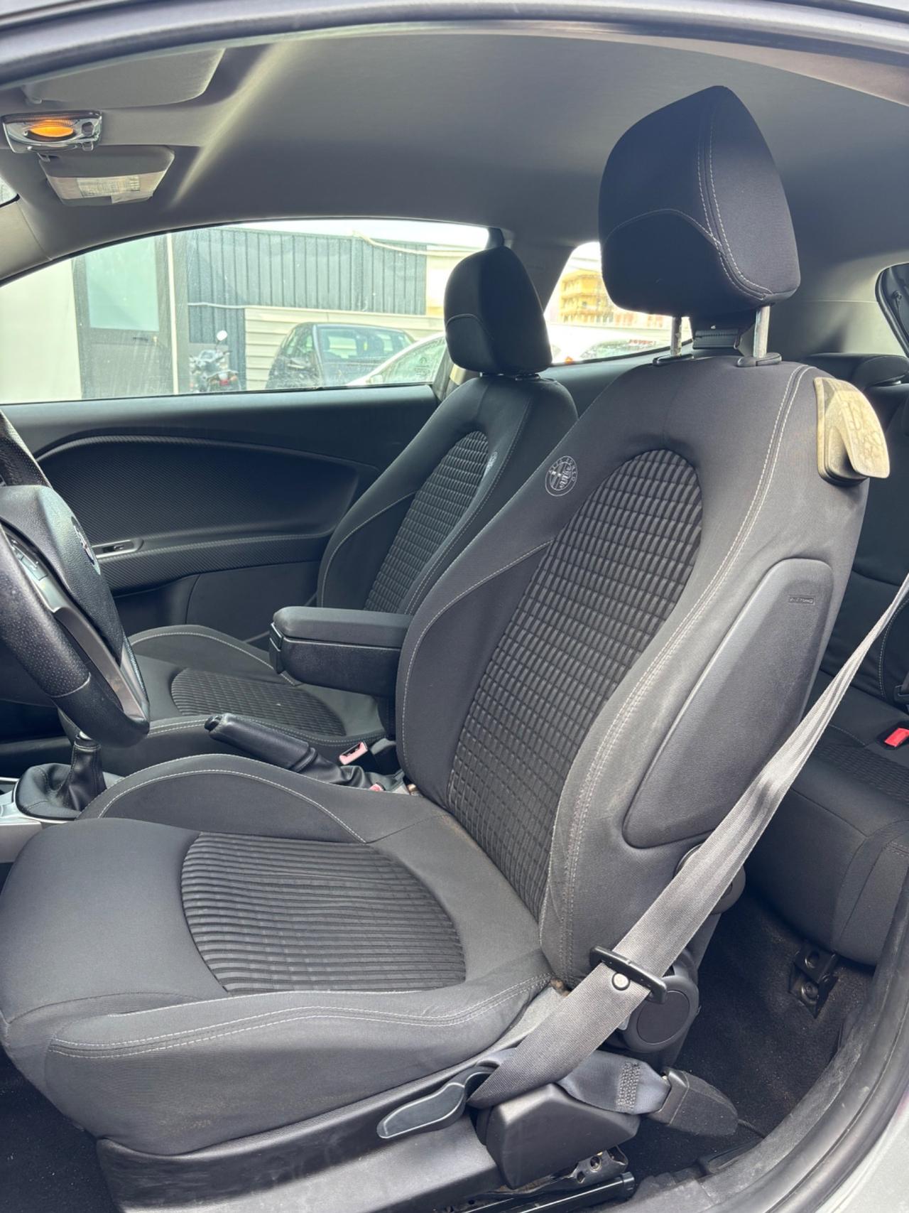 Alfa Romeo MiTo 1.3 JTDm 85 CV S&S Progression