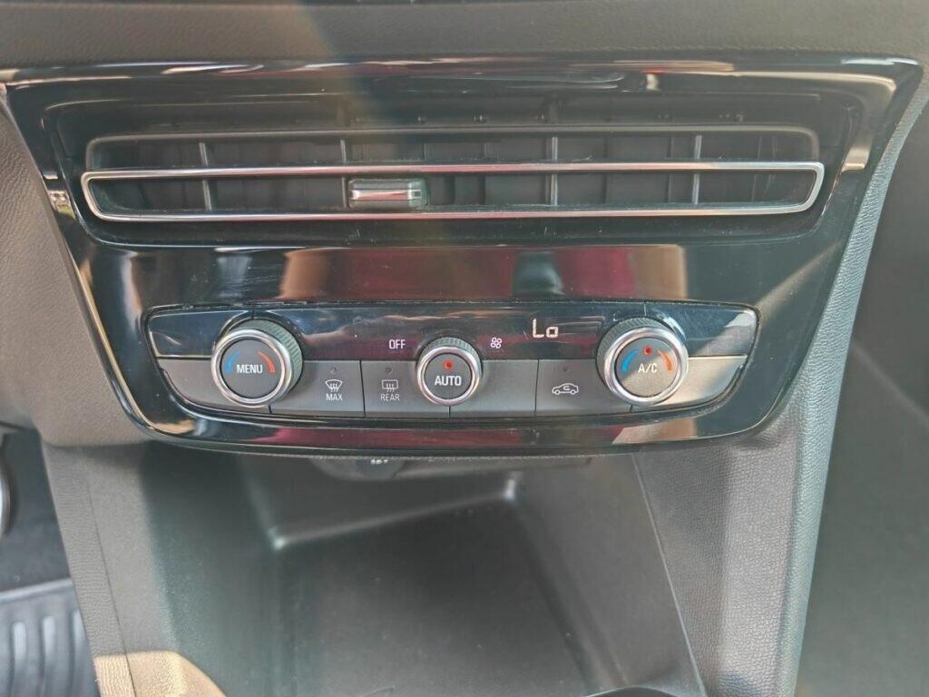 Opel Mokka 1200 TURBO ULTIMATE 136 CV ITALIA