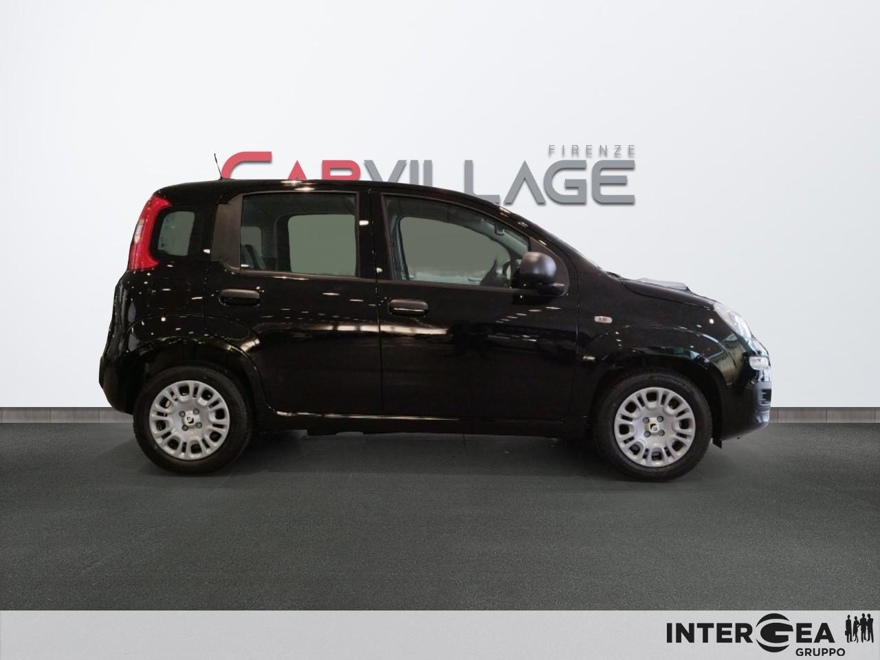 FIAT Pandina 1.0 firefly hybrid Icon s&s 70cv 5p.ti