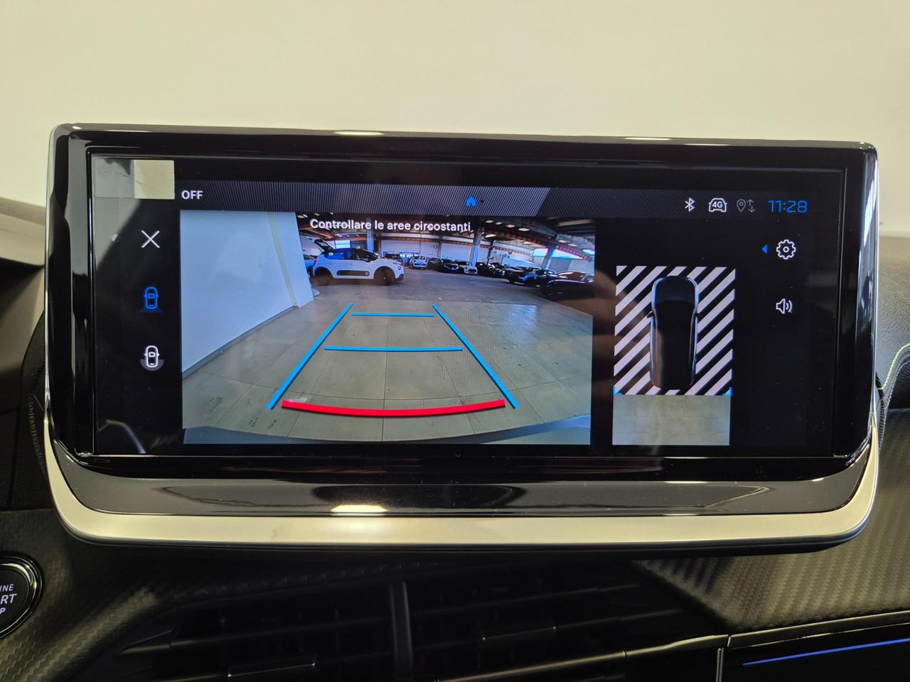 Peugeot 2008 1.2 hybrid GT 145cv e-dcs6 IN PROMO