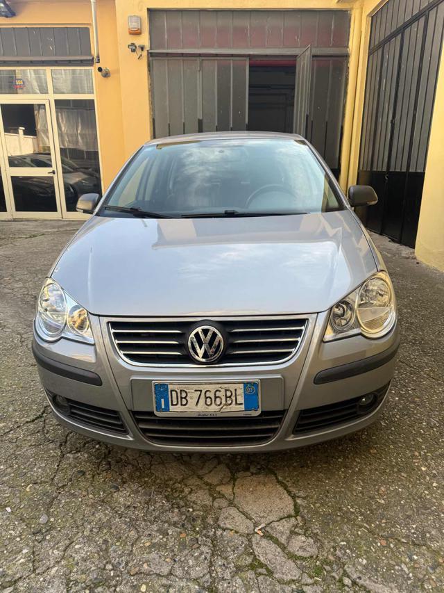 VOLKSWAGEN Polo 1.2/70CV 12V 5p. Comfortline