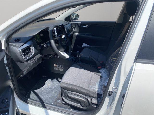 KIA Stonic 1.2 MPI Urban
