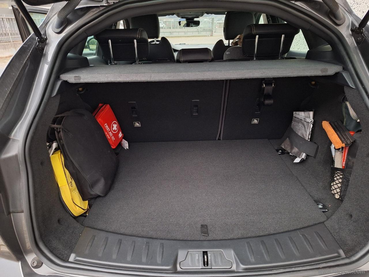 JAGUAR E-Pace 2.0D 150CV AWD aut. R-Dynamic S CAMERA PARK AUTO