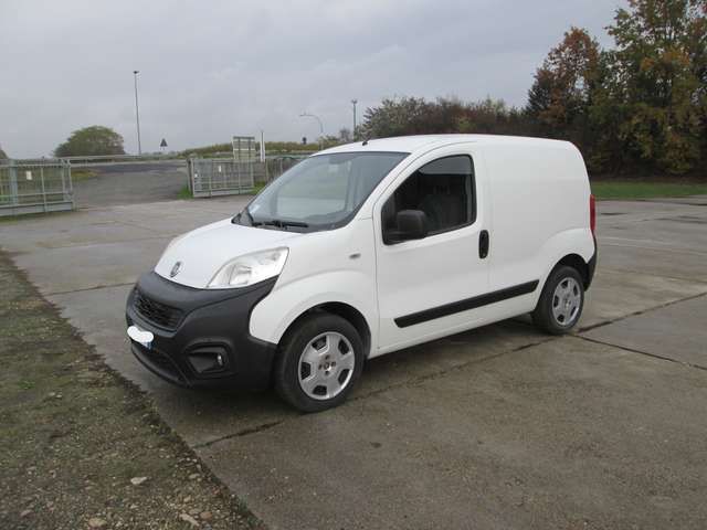 Fiat Fiorino 1.3 MJET 75 CV. E5