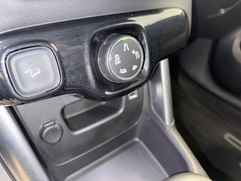 Citroën C3 Aircross C3 Aircross PureTech 110 S&S Feel