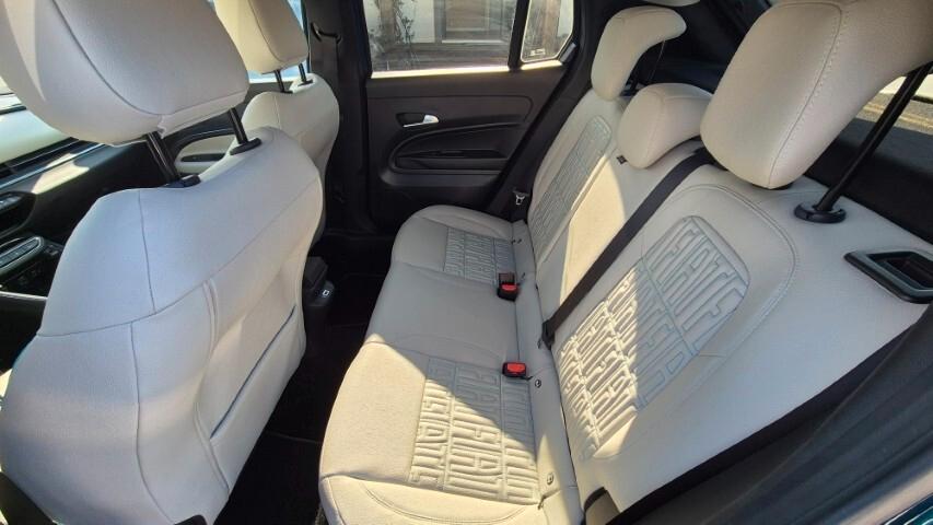 Fiat 600 Hybrid 110 CV DCT MHEV La Prima - 2025