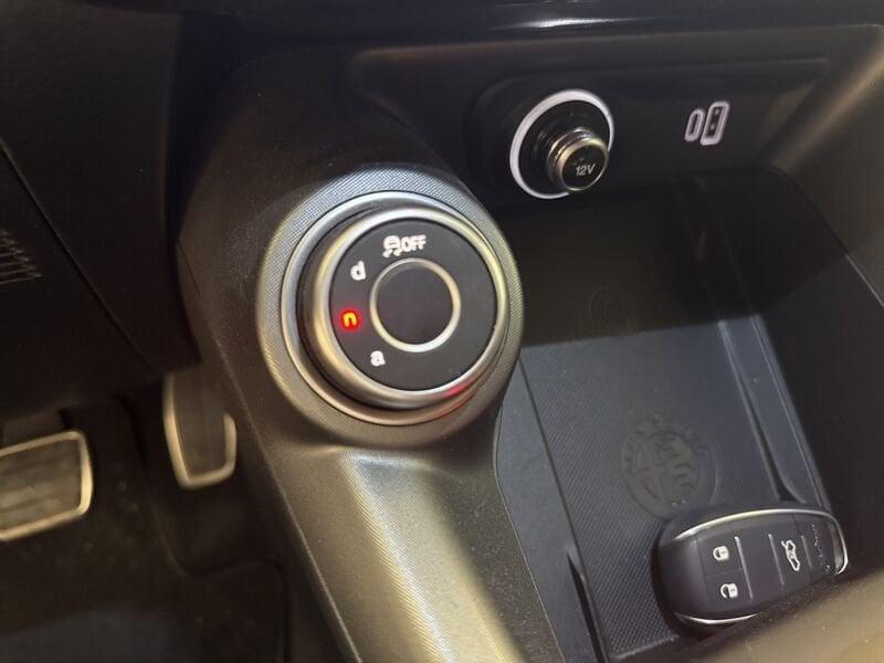 Alfa Romeo Tonale 1.5 hybrid Speciale 130cv tct7