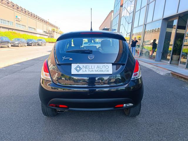LANCIA Ypsilon 1.2 69 CV 5 porte Elefantino