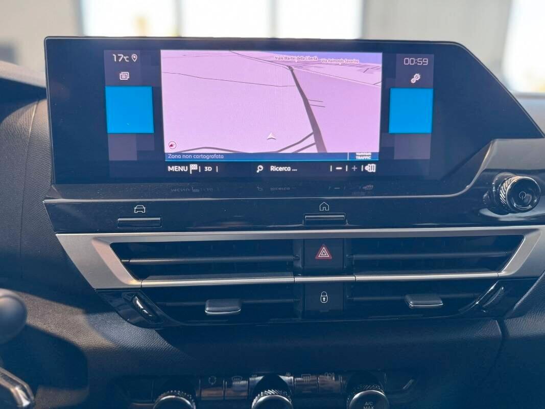 Citroen C4 PureTech 100 S&S Feel