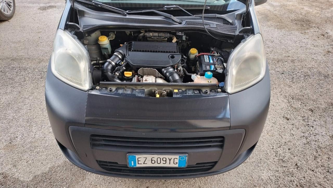 Peugeot Bipper Tepee 1.3 HDi 75 FAP Outdoor Fatturabile