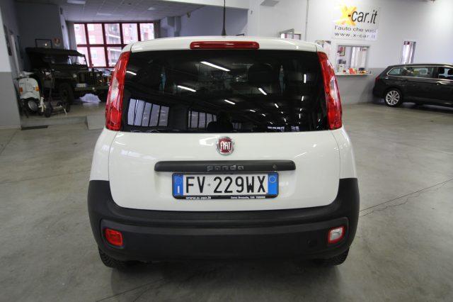 FIAT Panda 1.2 Pop Van 2 posti + IVA 22%