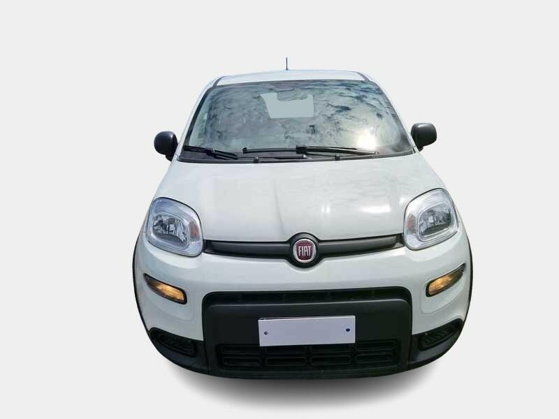FIAT PANDA 1.0 HYBRID MY24