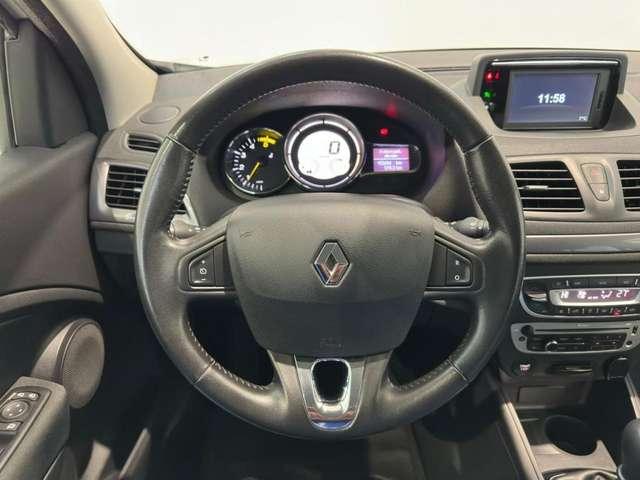Renault Megane 1.5 DCI Limited SW NEOPATENTATI