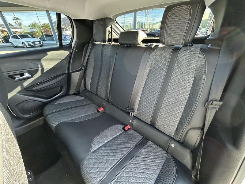 Peugeot 208 PureTech 100 Allure 5p BIANCO PERLATO