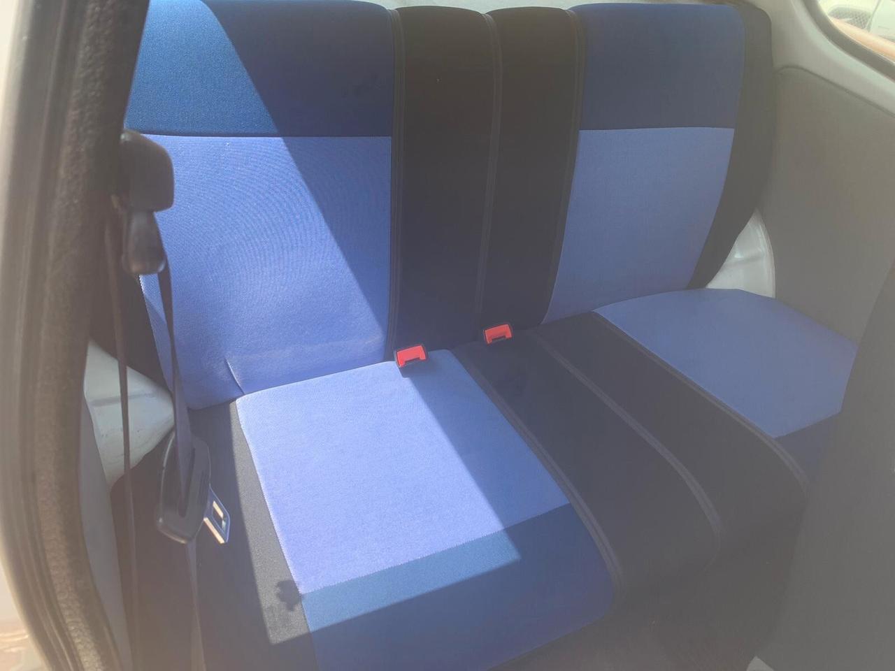 Fiat 600 1.1 Active