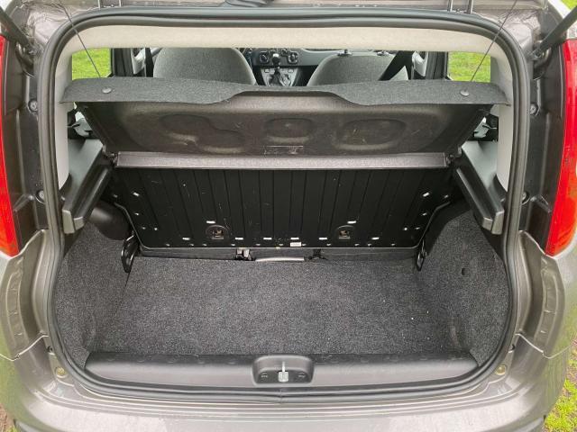 Fiat New Panda 2021 * 5 Posti * Unico-Proprietario