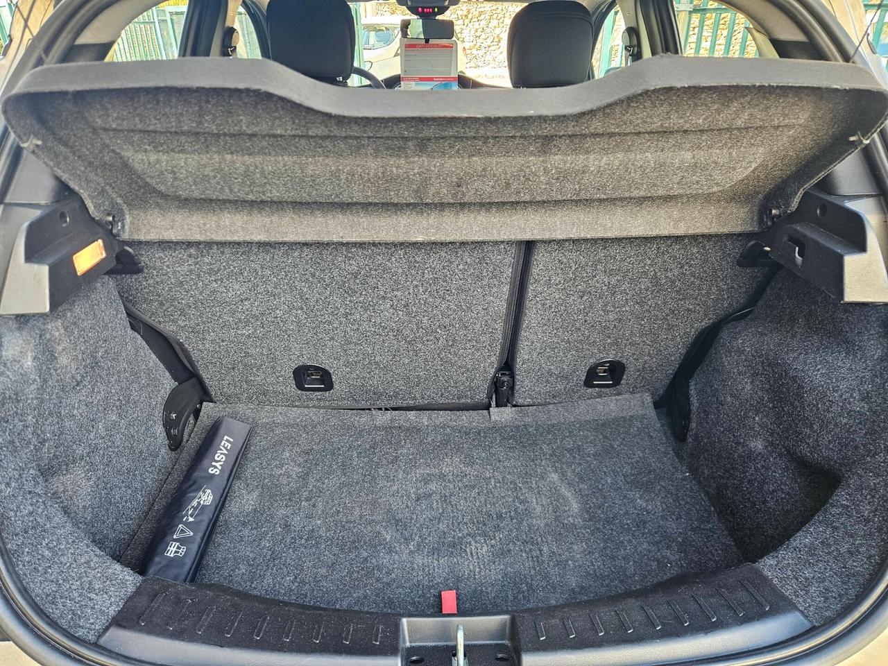 Lancia Ypsilon 1.0 FireFly 5 porte S&S Hybrid Gold