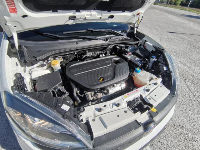 FIAT Doblo MAXI Combi N1 5 posti 1.6 MJT 105CV // +Iva