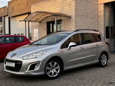 Peugeot 308 1.6 8V e-HDi 115CV Stop&Start SW Active