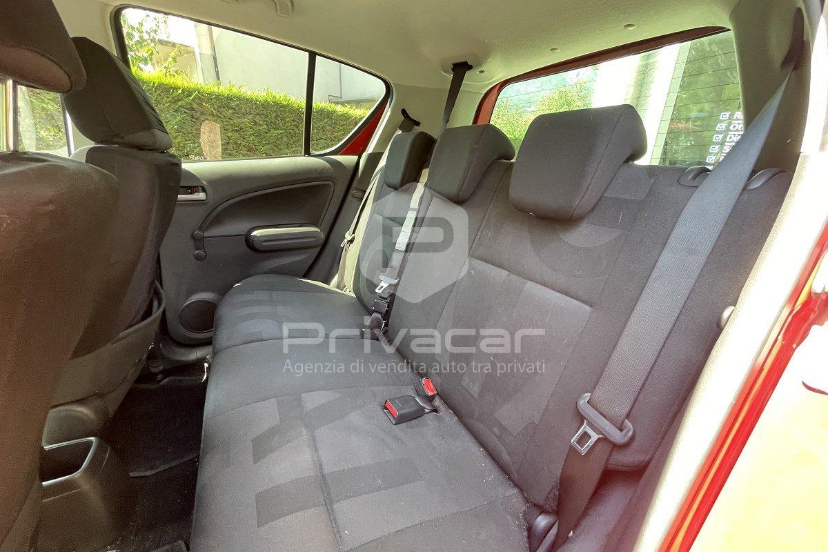 OPEL Agila 1.2 16V 86CV Enjoy