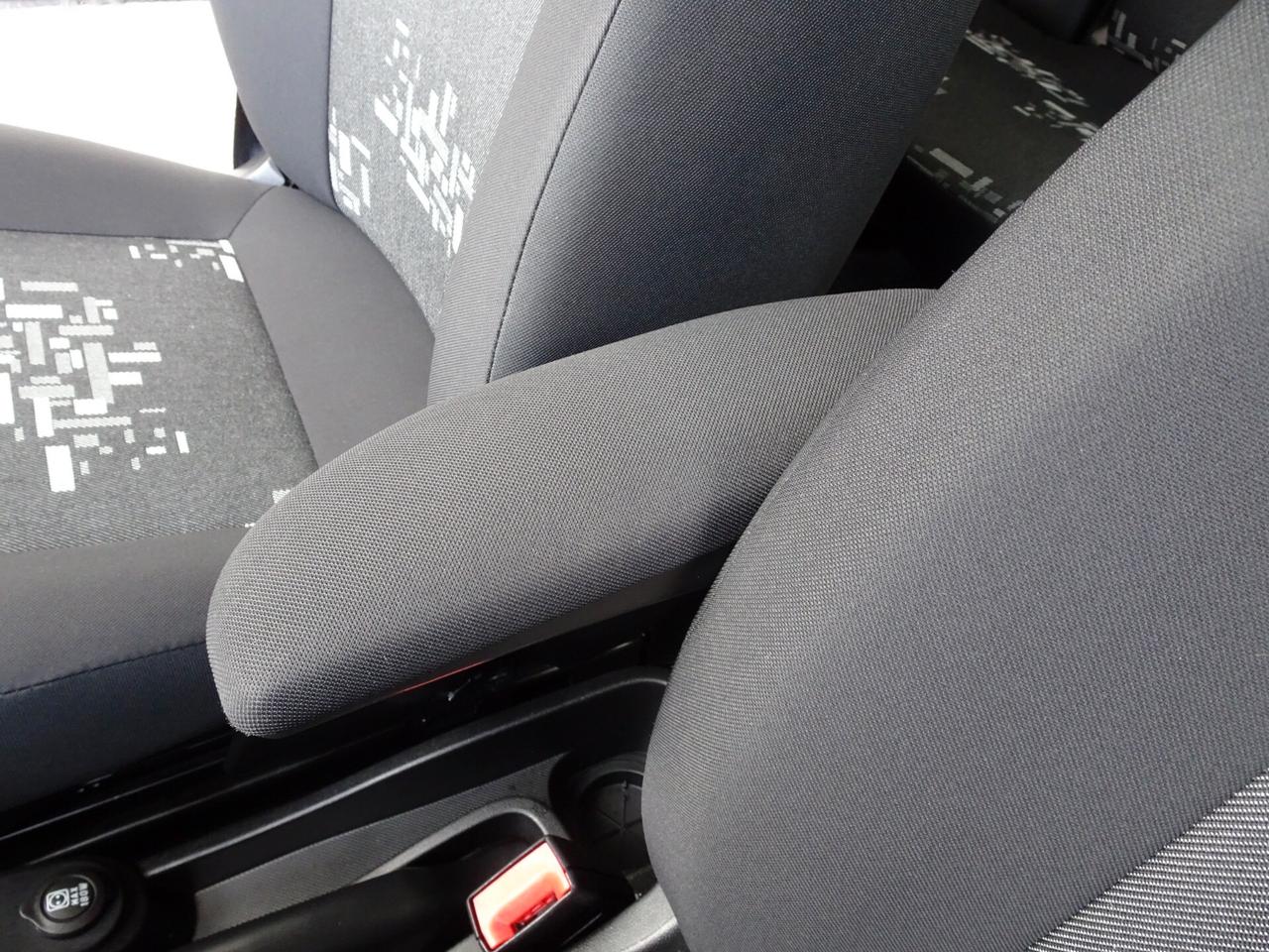 Fiat Qubo 1.3 MJT 75CV UNIPRO/TAGLIANDATA