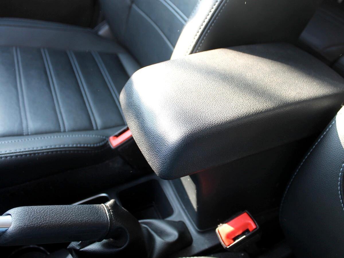 Ford EcoSport 1.0 EcoBoost 125 CV Start&Stop Active PREZZO VERO UNIPRO IVA DEDUCIBILE