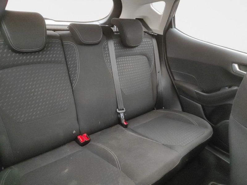 Ford Fiesta 5p 1.1 Titanium 85cv