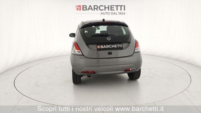 Lancia Ypsilon 1.0 FireFly 5 porte S&S Hybrid Platino