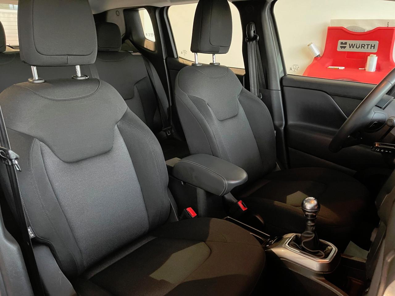 Jeep Renegade 1.0 T3 Longitude - NO VINCOLO DI FINANZIAMENTO