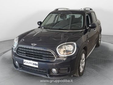 MINI Countryman Mini F60 2017 Diese Mini 1.5 One D Business auto 7m