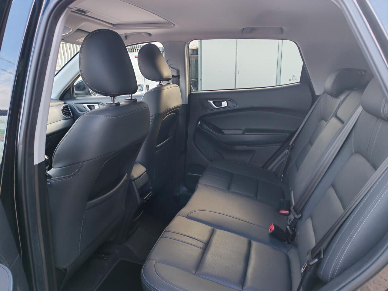 Dr 4.0 1.5 Bi-Fuel GPL