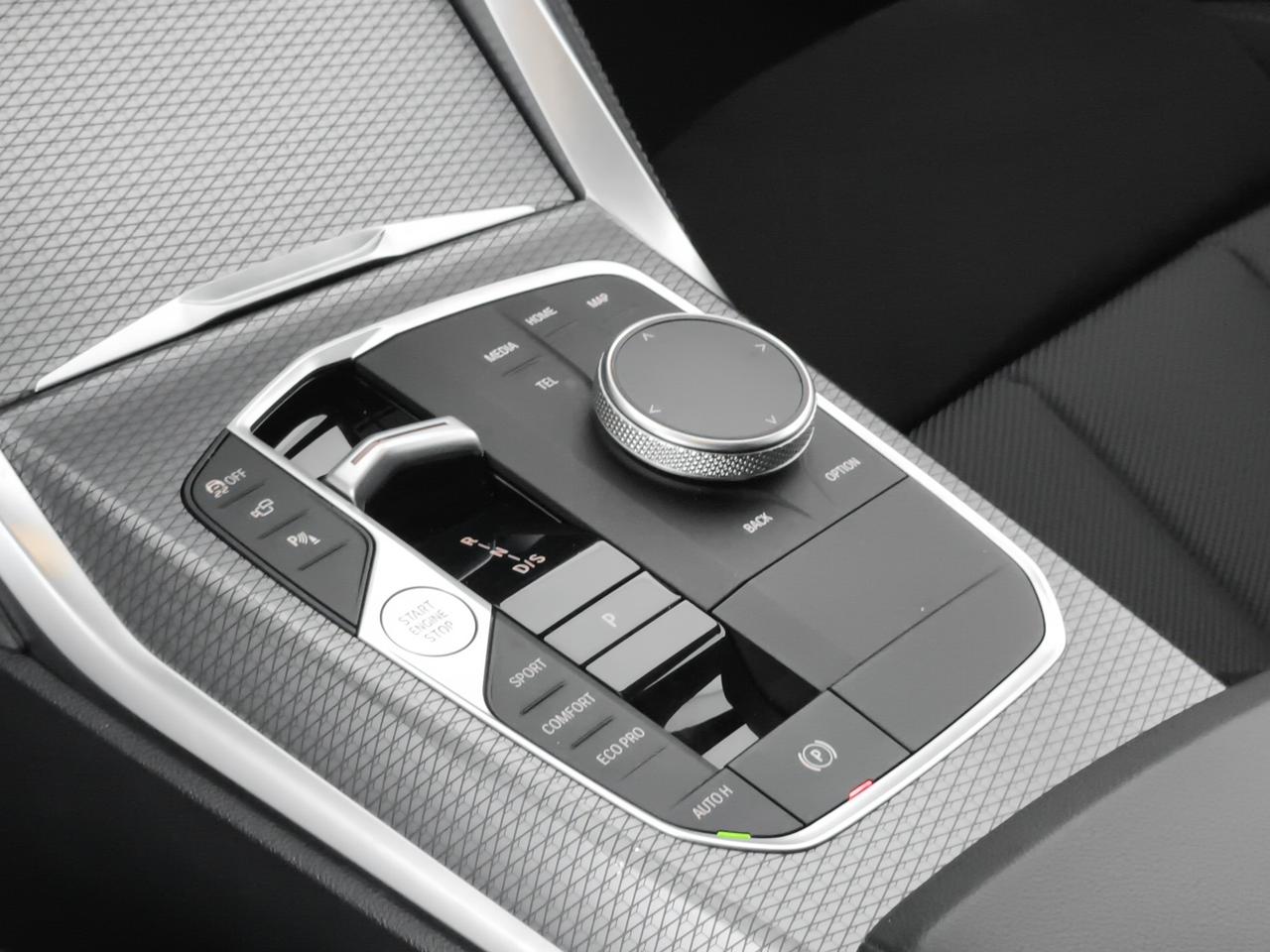 BMW Serie 4 420d xDrive Coupè 48V MSport Pro