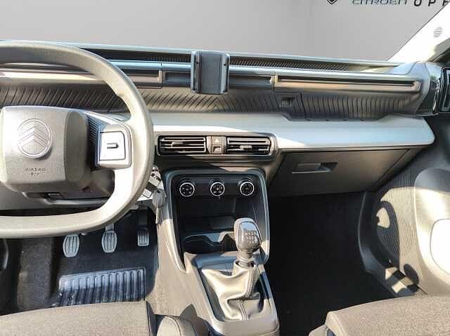 Citroen C3 Aircross PureTech Turbo 100 CV You