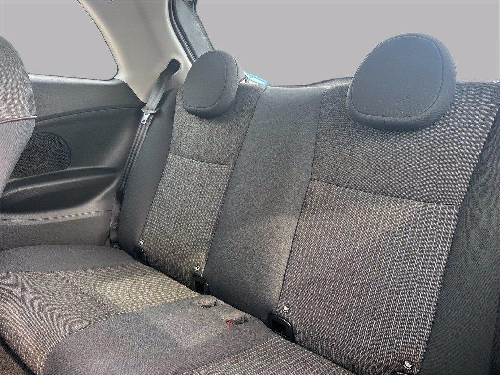 FIAT 500e 42 kWh Icon + del 2022