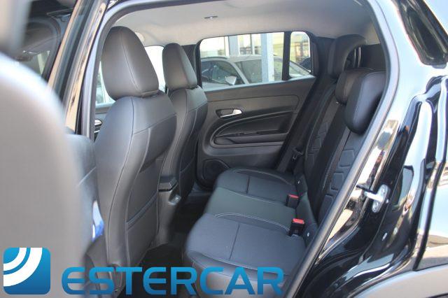 JEEP Avenger 1.2 Turbo 110CV MHEV Summit