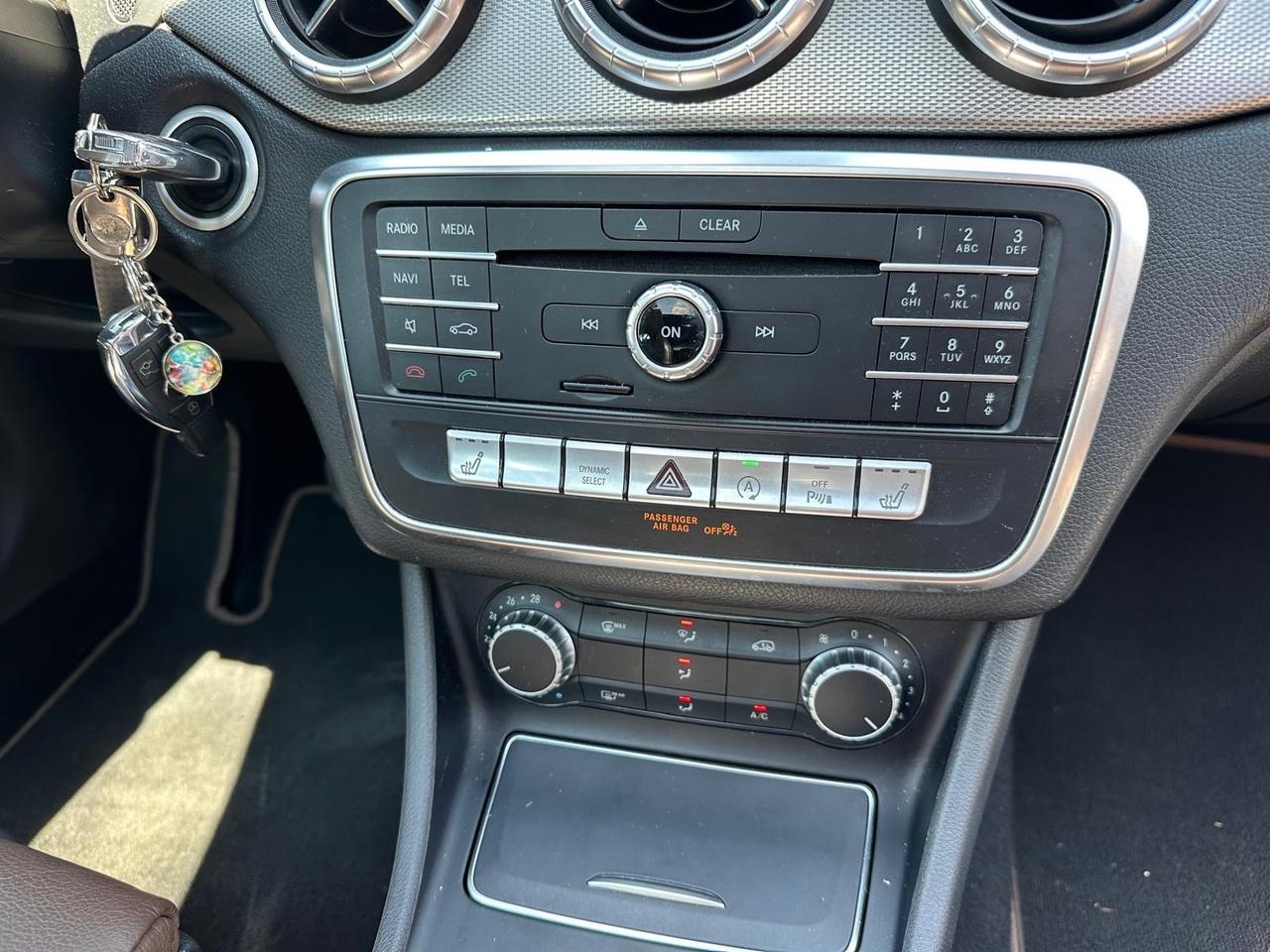 Mercedes-benz CLA 200 d Automatic Premium AMG