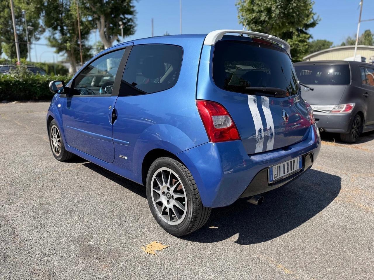 Renault Twingo 1.2 GORDINI