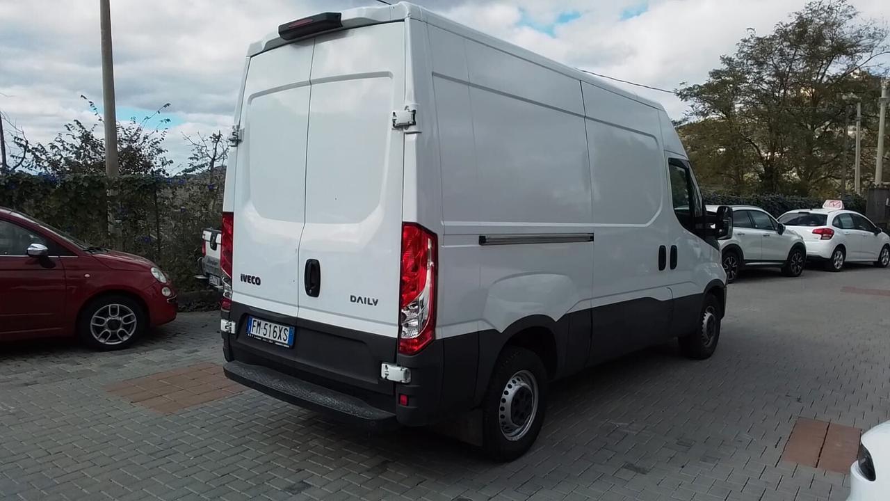 Iveco Daily 35S14 SV H2